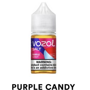 Purple Candy