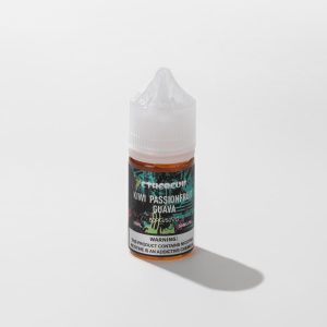 ETHEREUM  - Kiwi Passion Fruit Guava