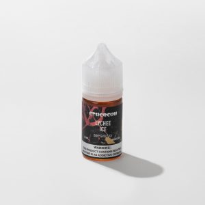 Lychee Ice