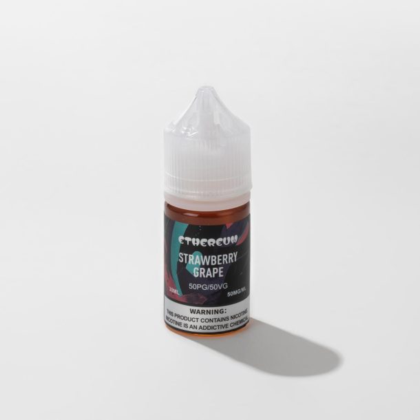 ETHEREUM  - Strawberry Grape