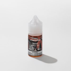 Energy Apple Ice