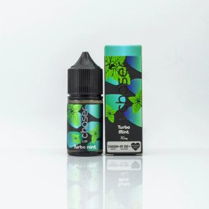 Chaser Lux - Turbo Mint