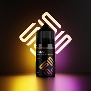 Chaser Special - Punch