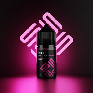 Chaser Special - Cherries