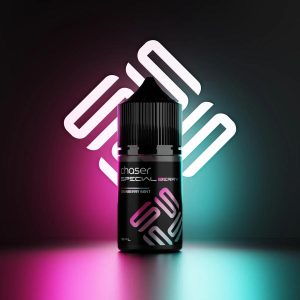 Chaser Special - Granberry Mint