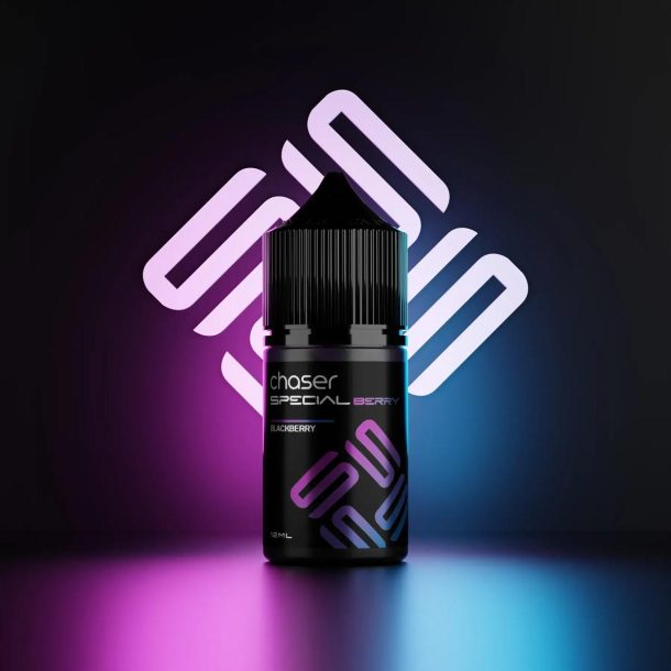 Chaser Special - Blackberry