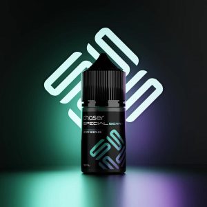 Chaser Special - Berry Needles