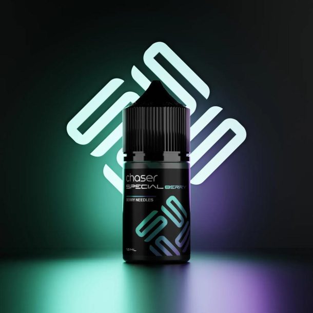 Chaser Special - Berry Needles