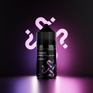 Chaser Special - Mystery One