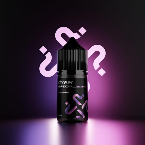 Chaser Special - Mystery One
