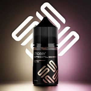 Chaser Special - Fall Tea