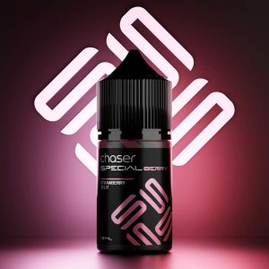 Chaser Special - Strawberry Jelly