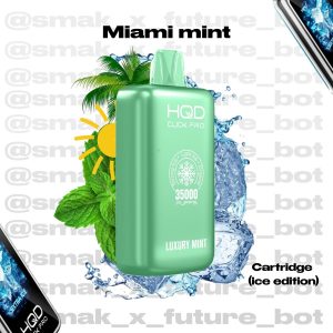 Miami Mint