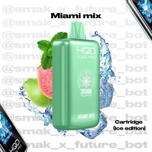 Miami Mix