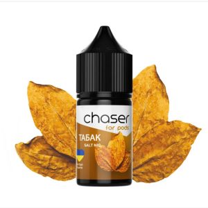 Chaser For Pods - ТАБАК