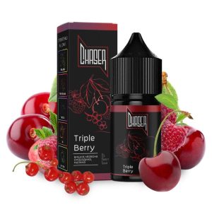 Tripple Berry