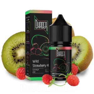 Wild Strawberry Kiwi