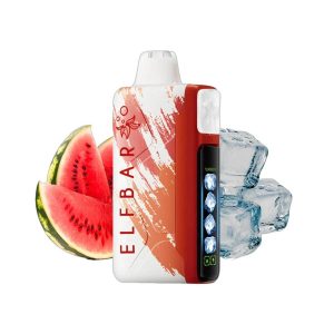 Watermelon Ice