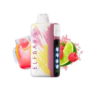 ELF BAR ICE KING 30.000 - Pink Lemonade
