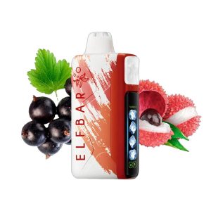 Ribena Lychee