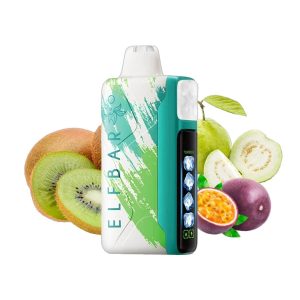 ELF BAR ICE KING 30.000 - Kiwi Passion Fruit Guava