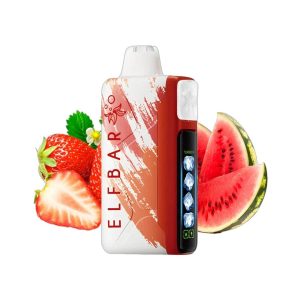 Strawberry Watermelon