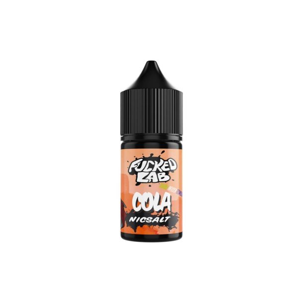 Fucked Lub - Cola