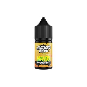 Fucked Lub - Mango