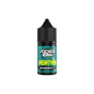 Fucked Lub - Menthol