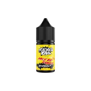 Fucked Lub - Mixed Fruit