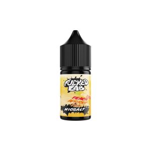 Fucked Lub - Peach Apricot Tea