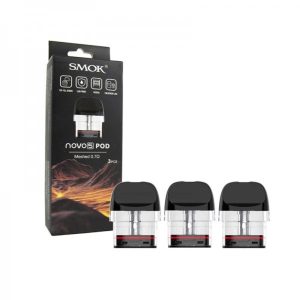 Картридж - Smok - novo 5