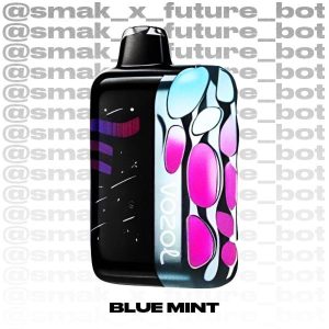 Blue Mint