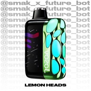 Lemon Heads