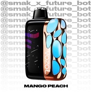 Mango Peach