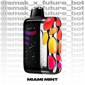 Miami Mint
