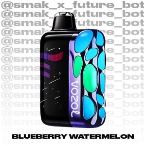 Blueberry Watermelon
