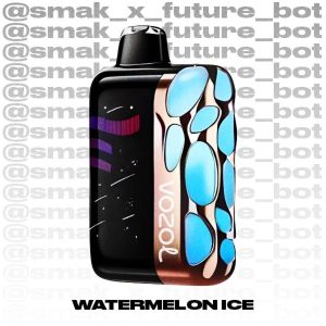 Watermelon Ice