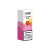 HQD SALT - Strawberry Banana - Зображення 2