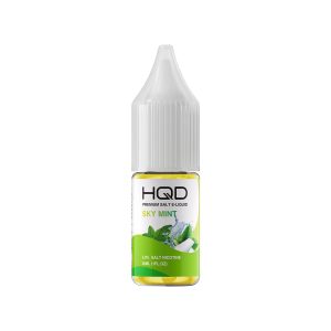 HQD SALT - Sky Mint
