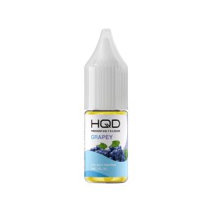 HQD SALT - Grapey