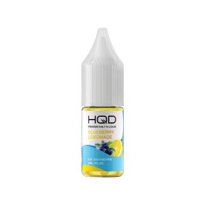 HQD SALT - Blueberry Lemonade