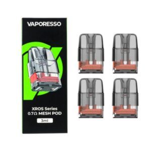 Картридж - VAPORESSO  XROS 3 ml