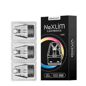Картридж - Oxva NeXlim