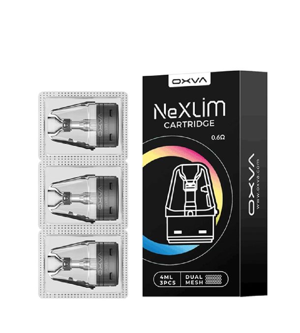 Картридж - Oxva NeXlim