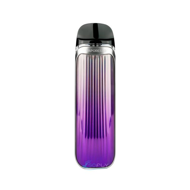 Pod Vaporesso Lux Qs - sunset violet