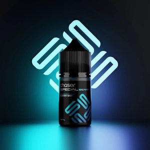 Chaser Special - Blueberry Mint