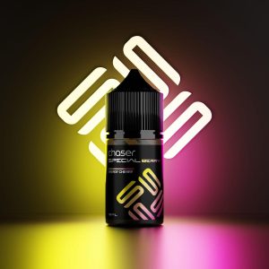 Chaser Special - Energy Cherry