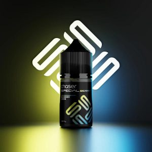 Chaser Special - Blueberry  Lemon