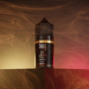 Chaser Black - Compote